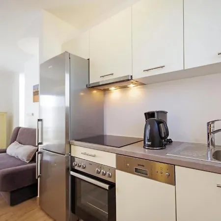 3 Laura By Interhome Privlaka (Zadar)