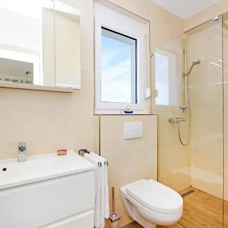 3 Laura By Interhome Apartment Privlaka (Zadar)