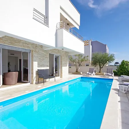 3 Laura By Interhome * Privlaka (Zadar)