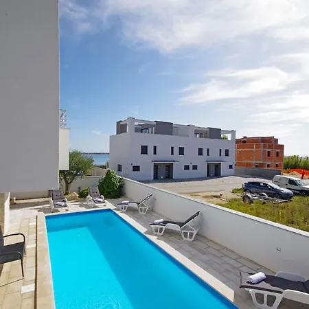 Apartment 3 Laura By Interhome Privlaka (Zadar)