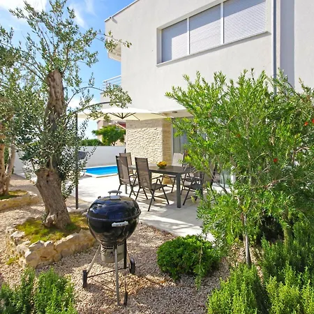 3 Laura By Interhome Apartment Privlaka (Zadar)