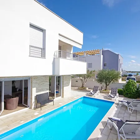 3 Laura By Interhome Privlaka (Zadar)