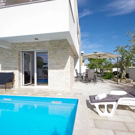 3 Laura By Interhome Apartment