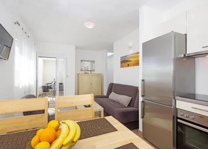 Апартаменты 3 Laura By Interhome