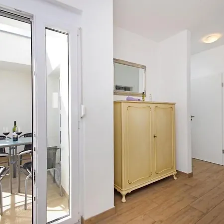 3 Laura By Interhome Privlaka (Zadar)