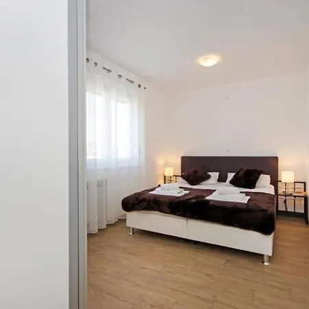Daire 3 Laura By Interhome Privlaka (Zadar)