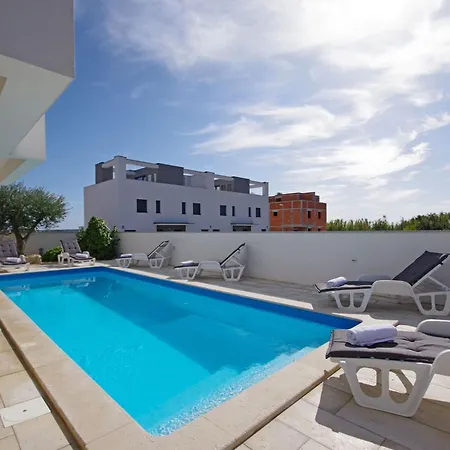 3 Laura By Interhome * Privlaka (Zadar)