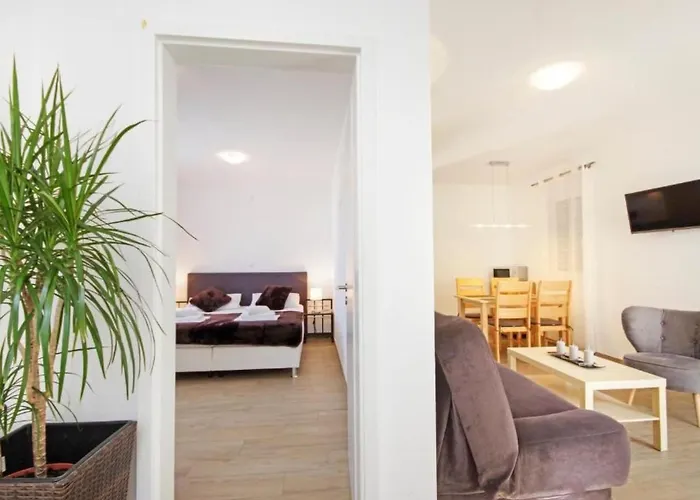 3 Laura By Interhome Διαμέρισμα Privlaka (Zadar)