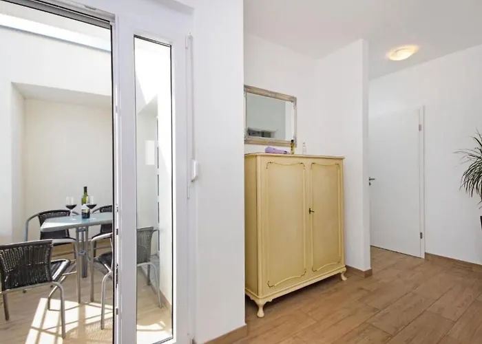 3 Laura By Interhome Privlaka (Zadar)