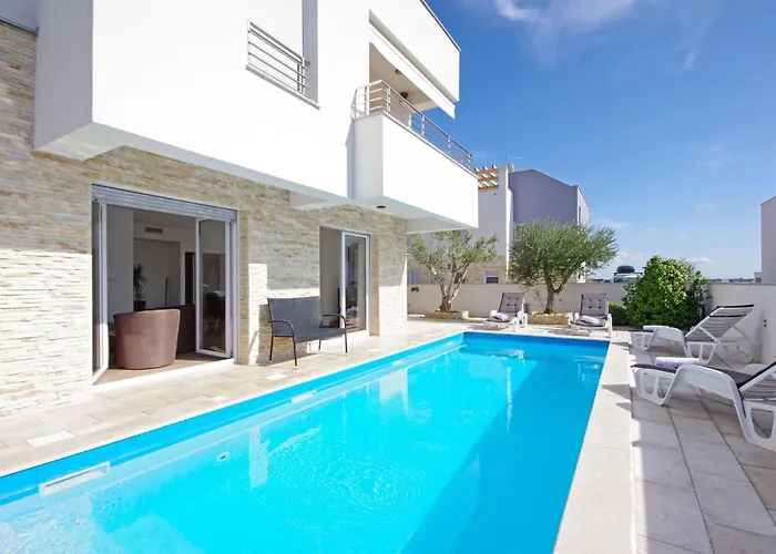 3 Laura By Interhome * Privlaka (Zadar)
