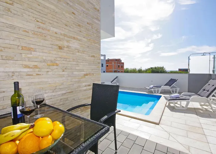 3 Laura By Interhome Διαμέρισμα Privlaka (Zadar)