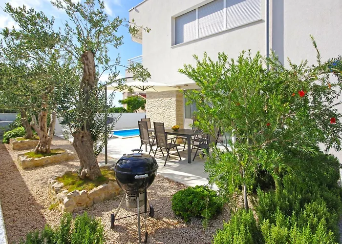 3 Laura By Interhome Διαμέρισμα Privlaka (Zadar)