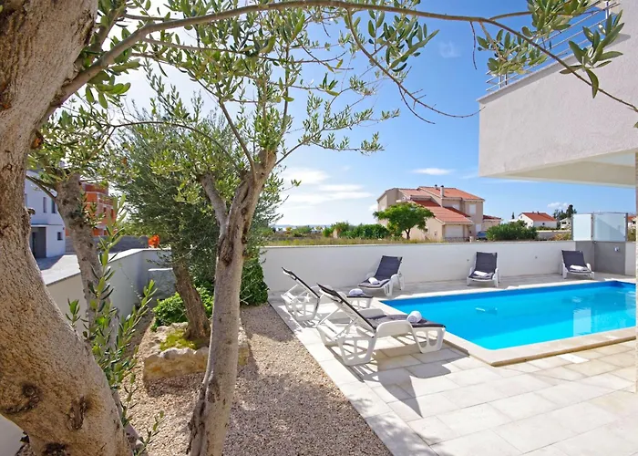 Διαμέρισμα 3 Laura By Interhome