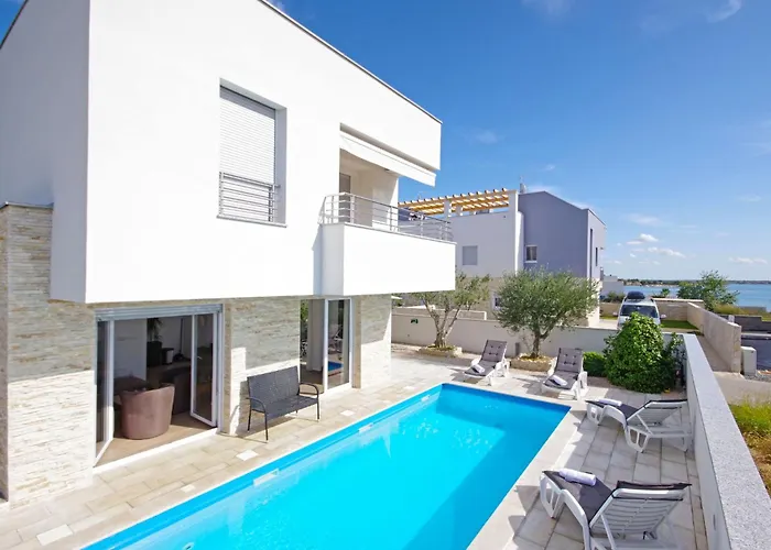 3 Laura By Interhome Privlaka (Zadar)