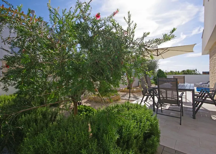 3 Laura By Interhome Privlaka (Zadar)