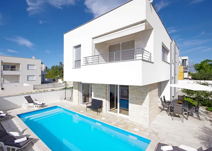 3 Laura By Interhome Διαμέρισμα Privlaka (Zadar)
