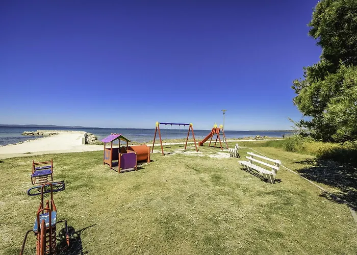 3 Laura By Interhome Privlaka (Zadar)